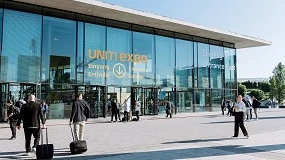 Foto de Más de 550 expositores mostrarán sus novedades en UNITI expo 2026