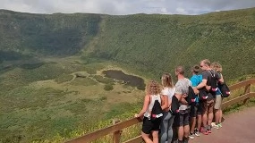 Foto de El sports tripping impulsa una nueva forma de viajar ligada al deporte