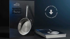 Foto de Lacor presenta su Catálogo Novedades Primavera 2026