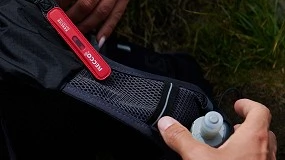 Foto de RECCO y adidas INFINITE TRAILS unen fuerzas para reforzar la seguridad