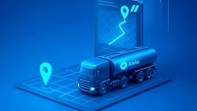 Foto de Inteligencia Artificial y logística: cómo Routing AI transforma la eficiencia en los centros de distribución