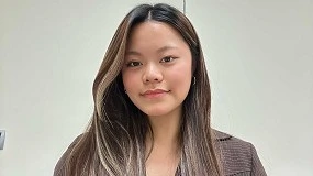 Foto de Entrevista a Cristina Jialing, International Manager Beauty Cluster
