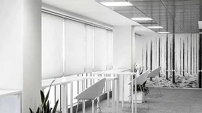 Foto de Simon impulsa la innovación en iluminación hospitalaria: eficiencia, control y cumplimiento normativo