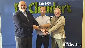 Foto de Dr. Clauder acelera su relanzamiento estrat�gico en Espa�a de cara a su hist�rico 70� aniversario