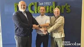 Foto de Dr. Clauder acelera su relanzamiento estratégico en España de cara a su histórico 70º aniversario