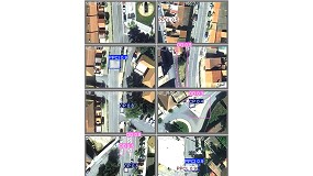Foto de Sando aplica im�genes satelitales e IA en el proyecto de innovaci�n SOTER para mejorar la conservaci�n de carreteras