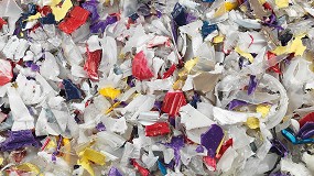 Foto de Starlinger: El arte del reciclado de pl�stico post-consumo