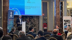 Foto de Bureau Veritas re�ne a la industria mar�tima para abordar ciberseguridad, GNL y digitalizaci�n en su Comit� T�cnico