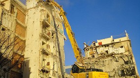 Foto de Espa�a debe cerrar el c�rculo de los RCD
