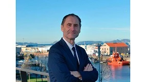 Foto de Entrevista a Javier Arnau, director de Navalia