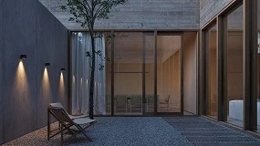 Foto de Arkoslight amplía su colección outdoor con nuevas soluciones de iluminación arquitectónica