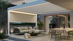 Foto de KE inaugura una nueva dimensi�n del outdoor con Kedry Neos