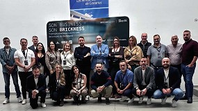 Grupo Ibricks supera las 30 empresas asociadas en Canarias y refuerza su modelo log�stico junto a Coarco