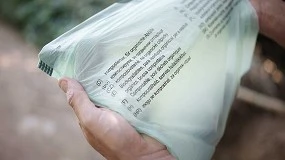 Foto de Estudo defende metas obrigat�rias para pl�sticos de base biol�gica na UE