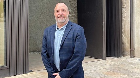 Foto de Entrevista a Raimon Olivella, presidente del VINSEUM