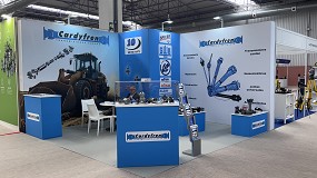Cardyfren en Smopyc 2026: �Tenemos bastantes expectativas de incremento de pedidos de aqu� a final de a�o