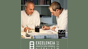 Hispalyt otorga su Galard�n Excelencia en Arquitectura Cer�mica a Cruz y Ortiz Arquitectos