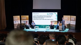 Foto de La mesa sobre limpieza de aceituna pone el foco en la gesti�n del agua y la eliminaci�n de residuos