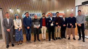 Foto de CNI destaca ensayos t�cnicos ante el nuevo reglamento de gases