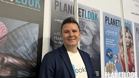 Foto de Ari Castillo analiza el futuro de la peluquería profesional desde Professional Beauty: Salon International 2026