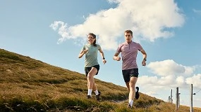 Foto de Cimalp reinterpreta el trail running con la colección Meet Your Peak
