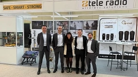 Foto de Tele Radio na Smopyc 2026: 