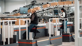 Foto de Cuando la rob�tica y el software trabajan juntos en el almac�n