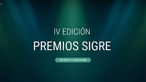 Foto de Sigre convoca los IV Premios Medicamento y Medio Ambiente
