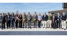 Foto de Refor�o do alinhamento estrat�gico na gest�o da capacidade ferrovi�ria europeia