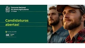 Foto de CAP abre candidaturas ao Concurso Nacional de Jovens Agricultores 2026