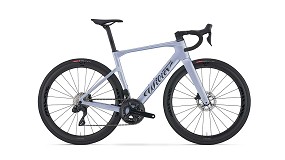 Foto de La bici de carretera m�s accesible de Wilier: llega la nueva Rapida