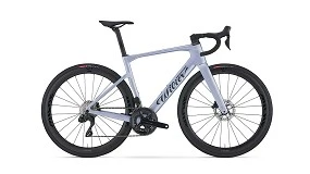 Foto de La bici de carretera más accesible de Wilier: llega la nueva Rapida
