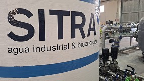 Foto de Sitra implanta agua ultrapura en la planta de biomasa de San Pedro Bioenergy