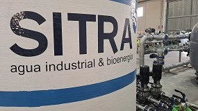 Foto de Sitra implanta agua ultrapura en la planta de biomasa de San Pedro Bioenergy