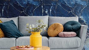 Foto de Grosfillex revoluciona el dise�o Horeca con Marbre Brillant, est�tica premium y m�xima higiene para el sector hostelero