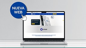 Vitrum presenta su nueva tienda online con m�s de 7.000 referencias y refuerza su estrategia de digitalizaci�n