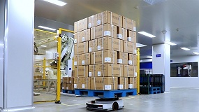 Foto de China sit�a la rob�tica impulsada por IA en el centro de su nueva estrategia industrial