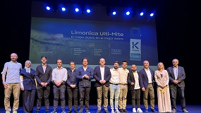 Foto de Koppert presenta al sector Limonica Ulti-Mite, su �caro depredador contra trips y mosca blanca en formato sobre