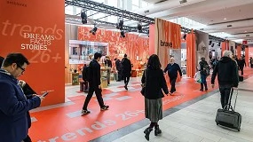 Foto de Las tendencias de Ambiente 26+ emprenden una gira mundial, con paradas en Tokio, São Paulo y Shanghái