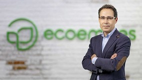 Foto de La planta de selecci�n de envases de Amorebieta, punto de partida de lo que est� por llegar