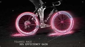 Foto de La apuesta de Hutchinson con el Gravel: tres nuevas cubiertas con tecnología GridSkin