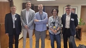 Foto de Los veterinarios exponen sus demandas en salud pública ante el Ministerio de Sanidad