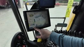 Foto de Navarra apuesta por la agricultura de precisión con una inversión de 35 millones