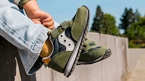 Foto de Grupo Paredes asumirá en 2026 la distribución exclusiva en España de Merrell Kids y Saucony Kids