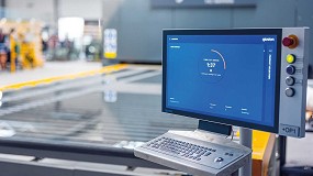 Foto de Glaston Autopilot: templado, en piloto autom�tico