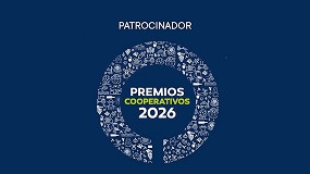 Foto de Alvic refuerza su apoyo al cooperativismo en los Premios Cooperativos de Castilla La Mancha 2026