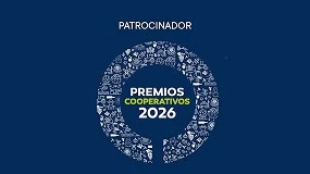 Foto de Alvic refuerza su apoyo al cooperativismo en los Premios Cooperativos de Castilla La Mancha 2026