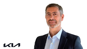 Kia Europe nombra a Dante Zilli nuevo director de Marketing