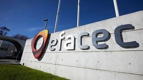 Foto de Efacec investe 34,5 milh�es de euros em inova��o para refor�ar transi��o energ�tica