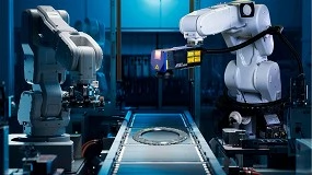 Foto de Datalogic lanza el sistema de marcado láser AREX400 AF para piezas multinivel y entornos automatizados